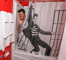 Presley's Penthouse 2BR Branson Resort Condo