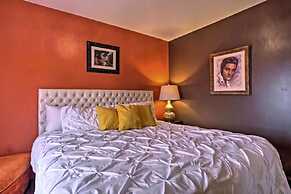 Presley's Penthouse 2BR Branson Resort Condo