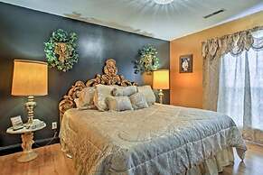 Presley's Penthouse 2BR Branson Resort Condo