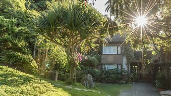 Crossing The Rainbow Bridge B&B