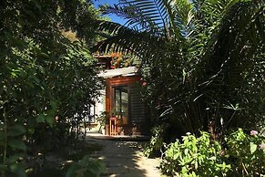 Crossing The Rainbow Bridge B&B