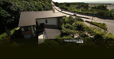 Crossing The Rainbow Bridge B&B