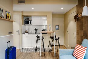 Edgar Suites Expo Paris Porte de Versailles