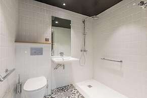 Edgar Suites Expo Paris Porte de Versailles