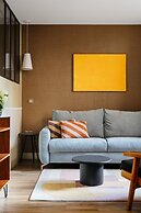 Edgar Suites Expo Paris Porte de Versailles