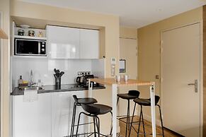 Edgar Suites Expo Paris Porte de Versailles