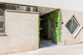 Edgar Suites Expo Paris Porte de Versailles