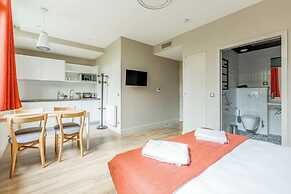 Edgar Suites Expo Paris Porte de Versailles