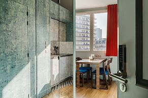 Edgar Suites Expo Paris Porte de Versailles