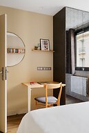 Edgar Suites Expo Paris Porte de Versailles