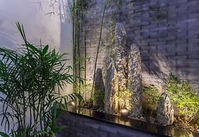 Wuzhen Hundred paces Boutique Hotel