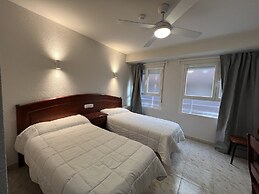Hostal La Embajada