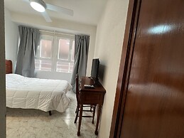 Hostal La Embajada