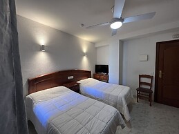 Hostal La Embajada