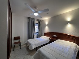 Hostal La Embajada