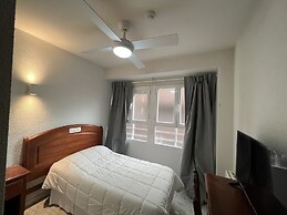 Hostal La Embajada