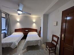Hostal La Embajada