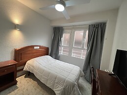 Hostal La Embajada
