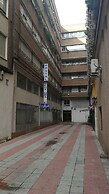 Hostal La Embajada