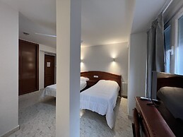 Hostal La Embajada