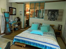 Chambres dhotes La Fougereuse