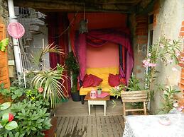 Chambres dhotes La Fougereuse