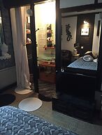 Chambres dhotes La Fougereuse