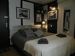 Chambres dhotes La Fougereuse