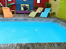 Chambres dhotes La Fougereuse