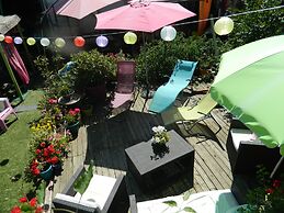 Chambres dhotes La Fougereuse