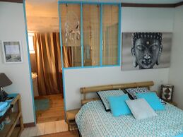 Chambres dhotes La Fougereuse