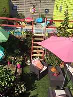 Chambres dhotes La Fougereuse