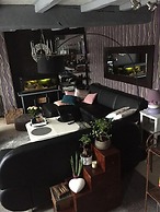 Chambres dhotes La Fougereuse