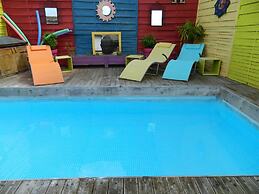 Chambres dhotes La Fougereuse