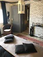 Chambres dhotes La Fougereuse