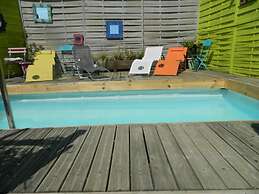 Chambres dhotes La Fougereuse