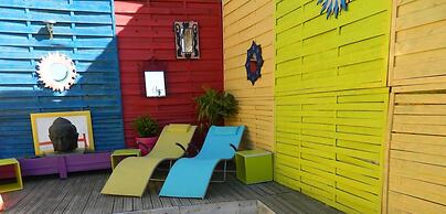 Chambres dhotes La Fougereuse