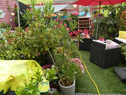 Chambres dhotes La Fougereuse
