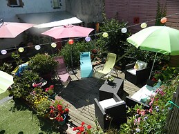 Chambres dhotes La Fougereuse