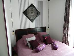 Chambres dhotes La Fougereuse