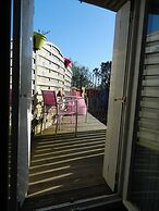 Chambres dhotes La Fougereuse