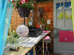Chambres dhotes La Fougereuse
