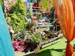 Chambres dhotes La Fougereuse