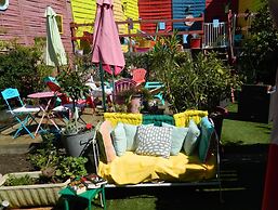 Chambres dhotes La Fougereuse