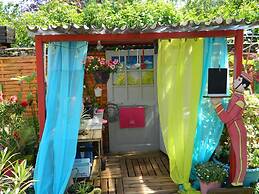 Chambres dhotes La Fougereuse