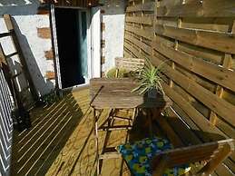 Chambres dhotes La Fougereuse