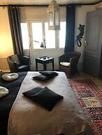Chambres dhotes La Fougereuse
