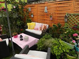 Chambres dhotes La Fougereuse