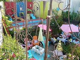 Chambres dhotes La Fougereuse