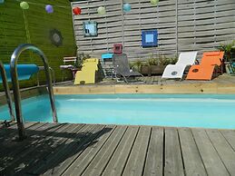 Chambres dhotes La Fougereuse